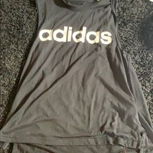 Adidas tank top